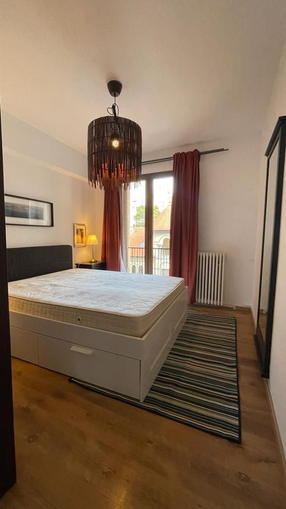 3 Camere | Kogalniceanu | Cismigiu | Izvor | 2 Balcoane - Poză 7