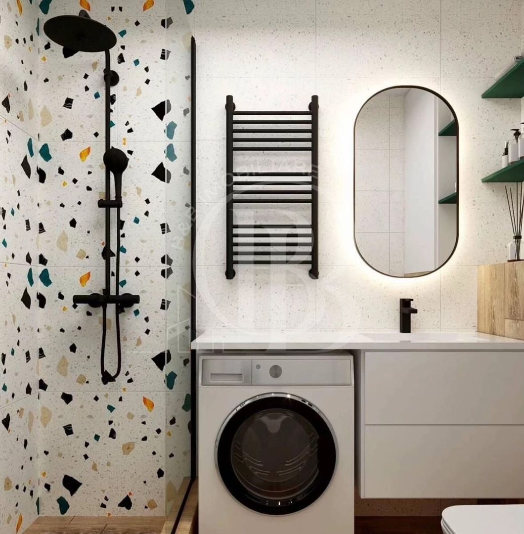 Apartament 3 camere decomandate cu Terasa Comision 0 - Poză 8