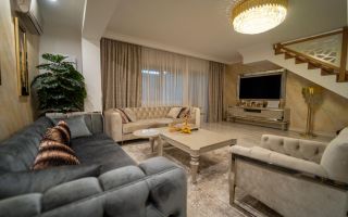 VILA PREMIUM IN DRUMUL BINELUI | 265 MP | TERASA 64 MP | 3 PARCARI - Poză 4