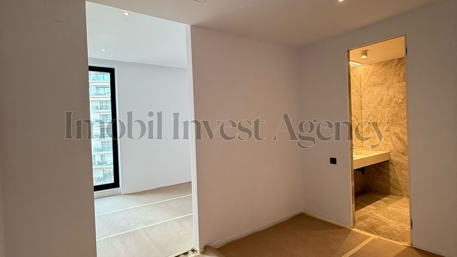 Apartament cu 4 camere in zona Floreasca - Aviatiei la intrare in parc - Poză 9