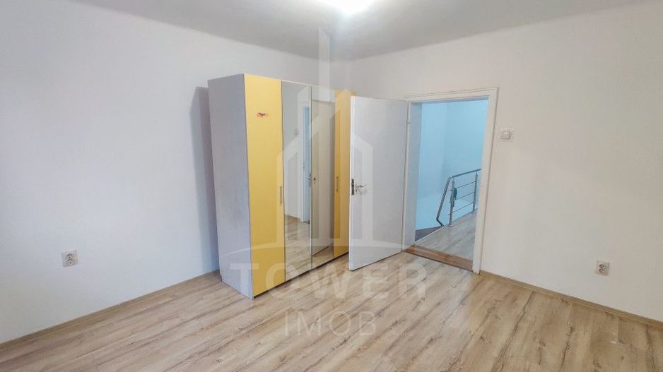 Casa duplex de închiriat, renovată | Zona Parcul Sub Arini - Poză 6