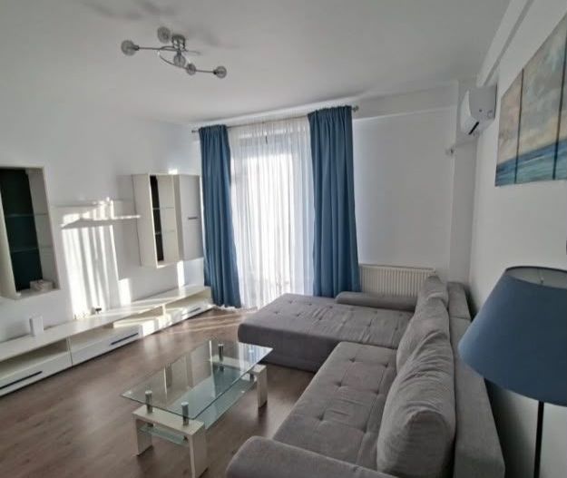 AP. 2 CAMERE- TITAN, PET-FRIENDLY, PARCARE INCLUSA, CENTRALA PROPRIE - Poză 1