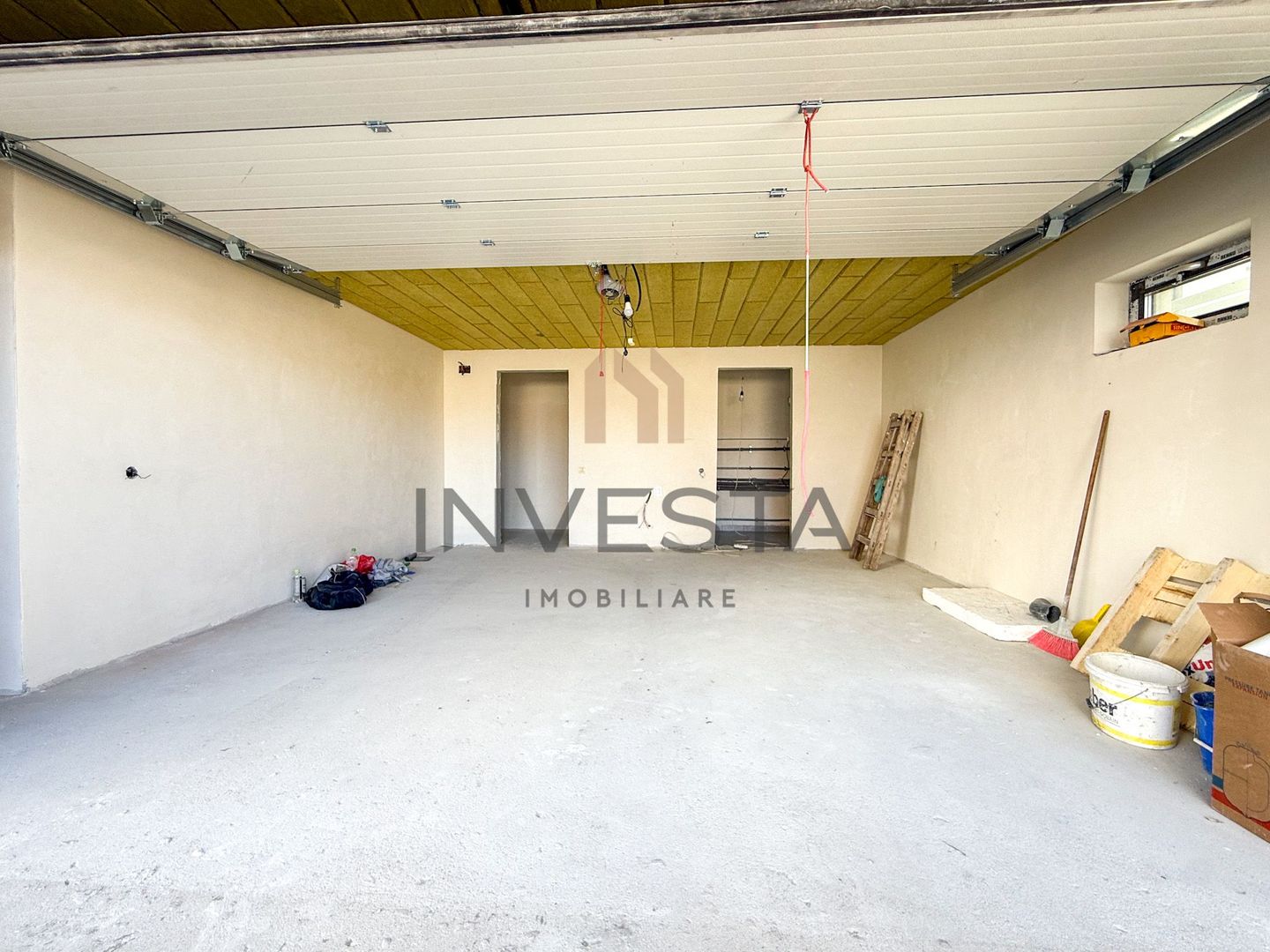 Duplex premium cu panorama, strada retrasa, zona Andrei Muresanu - Poză 8