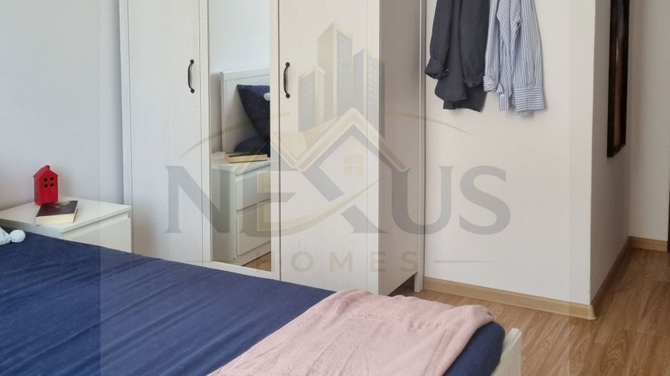 Apartament 2 camere | Drumul Fermei  | Parcare inclusă | - Poză 7