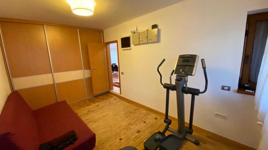 Duplex zona Torontalului - Poză 13