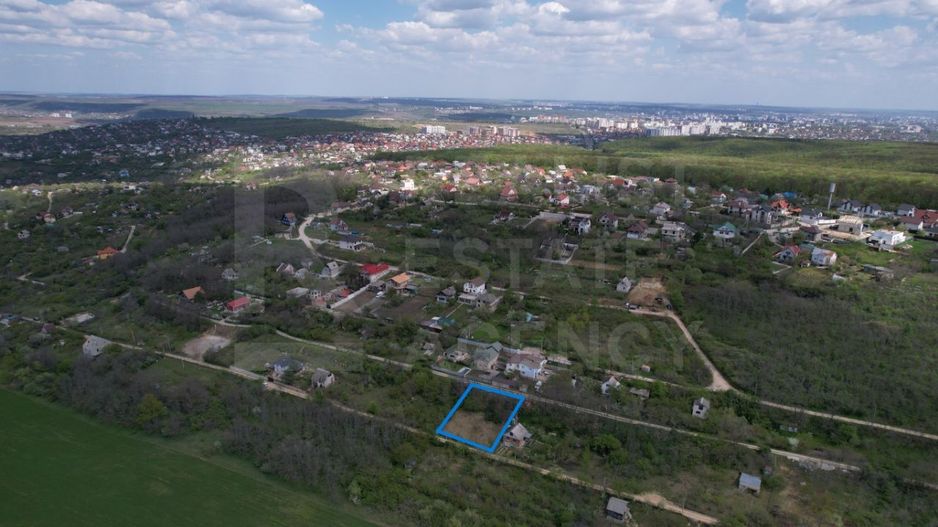 Vânzare, teren de 5 ari pentru construcție – I.P. Meliorator - Poză 5