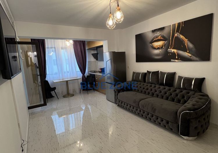 Studio Nou | 15 min Piața Unirii | 55 mp | Parcare privată - Poză 1