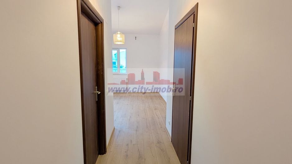 Inchiriere  Apartament 2 camere Baneasa  Bucuresti - Poză 22