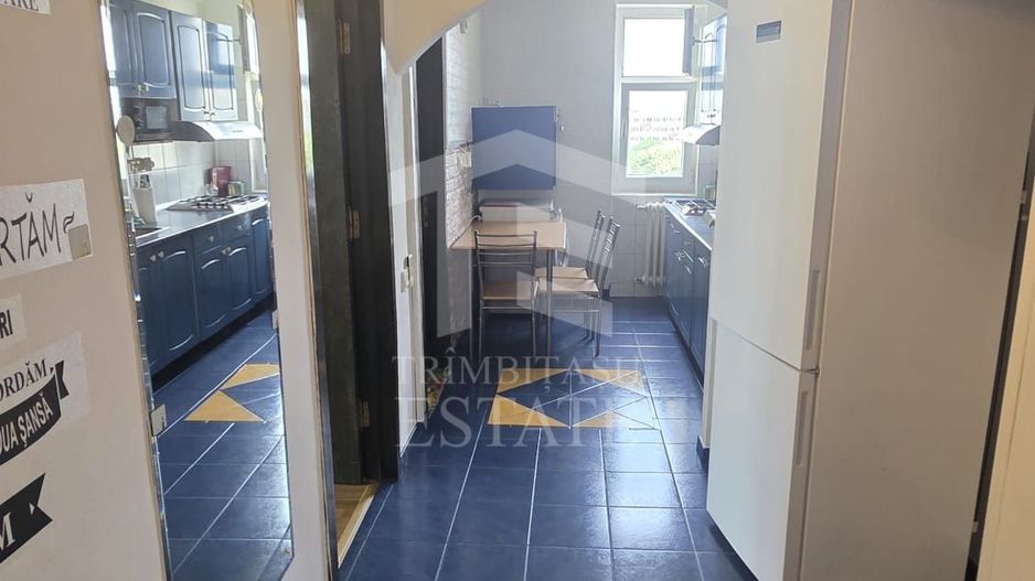 2 camere decomandat Turnu Magurele - Emil Racovita Berceni - Poză 10