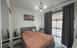Apartament tip studio, cochet si luminos, bloc nou, loc de parcare- Gai - Poză 7