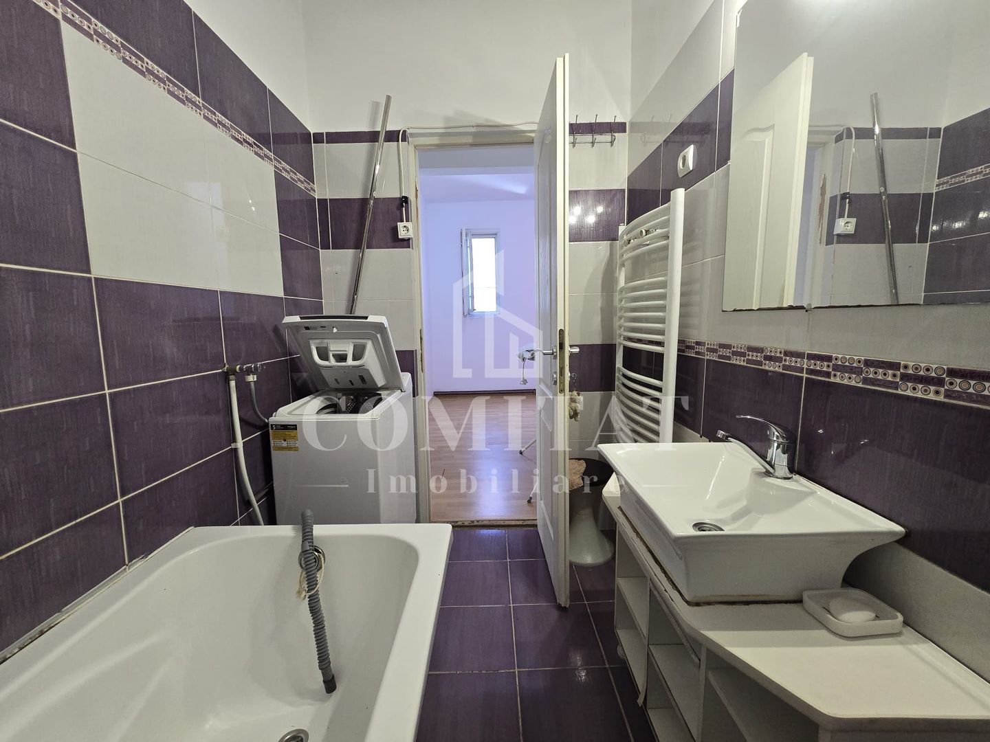 Apartament la casă cu 3 camere decomandate | Pet friendly | Zona Sigma - Poză 13