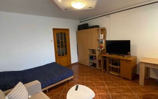 Vand Garsoniera pe Alex Lapusneanu 110 Bl 17 - Poză 4