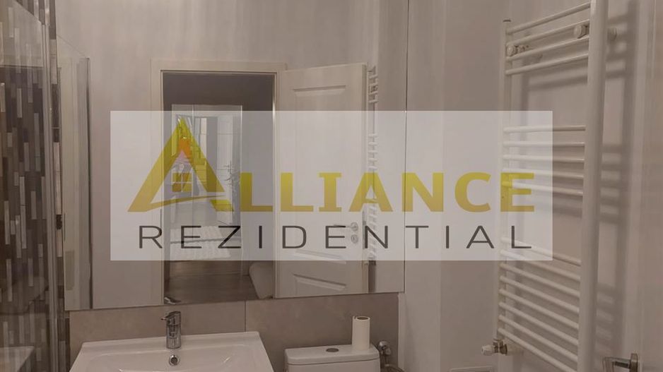 Apartament de vanzare â 2 camere I  curte proprie I 5 minute de metrou Dimitrie Leonida - Poză 7