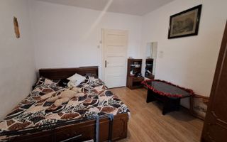 Garsonieră de închiriat | Ștrand, Sibiu | 37 mp, balcon - Poză 1