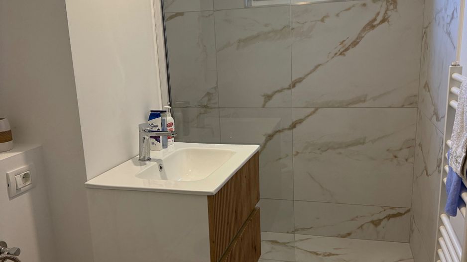 Apartment modern I 2 balcoane și 2 balcoane I Zona Aradului - Poză 8