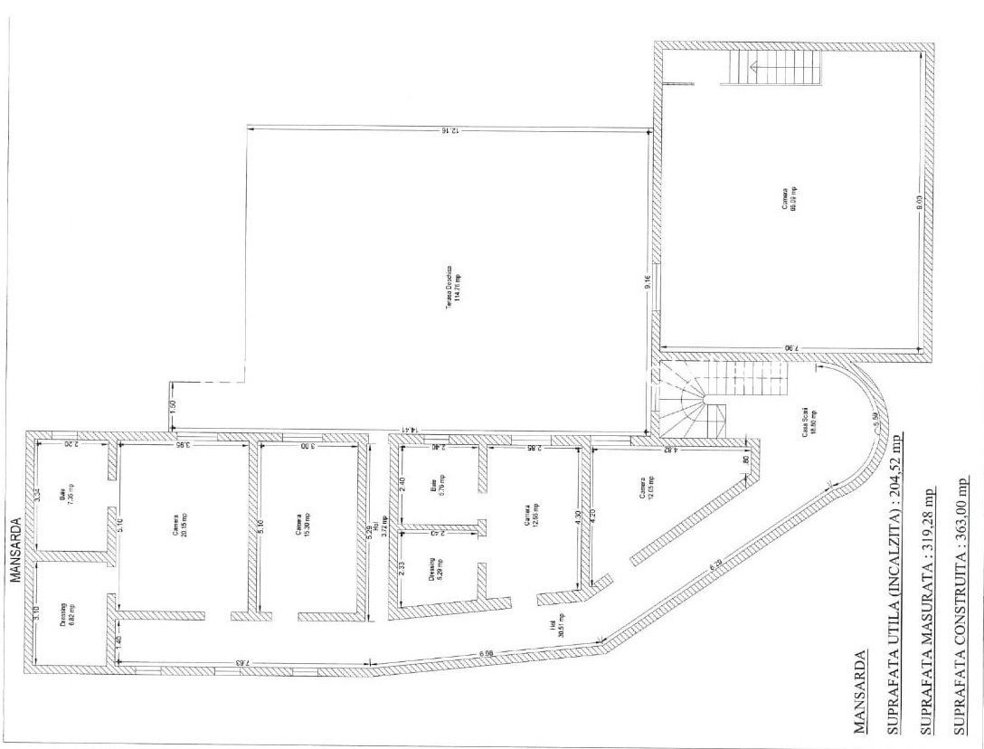 Oportunitate pentru afacerea ta- Spațiu cu destinație multiplă - Poză 10