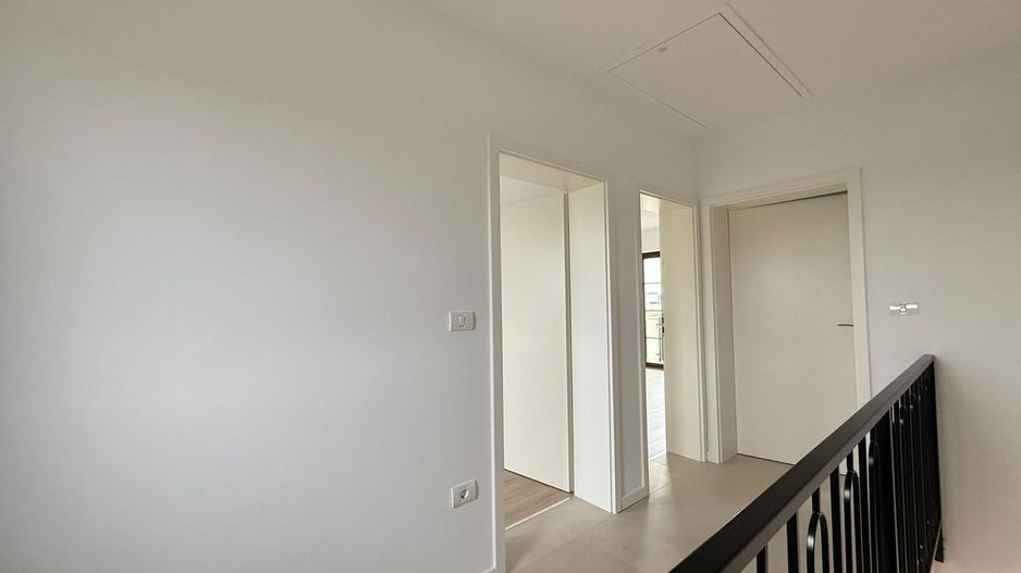COMISION 0% | Duplex despartit prin camera tehnica | 86.8 mp utili | - Poză 6