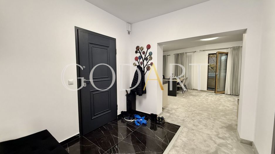 APARTAMENT DE PRESTIGIU | 4 CAMERE | PRIMAVERII - Poză 16