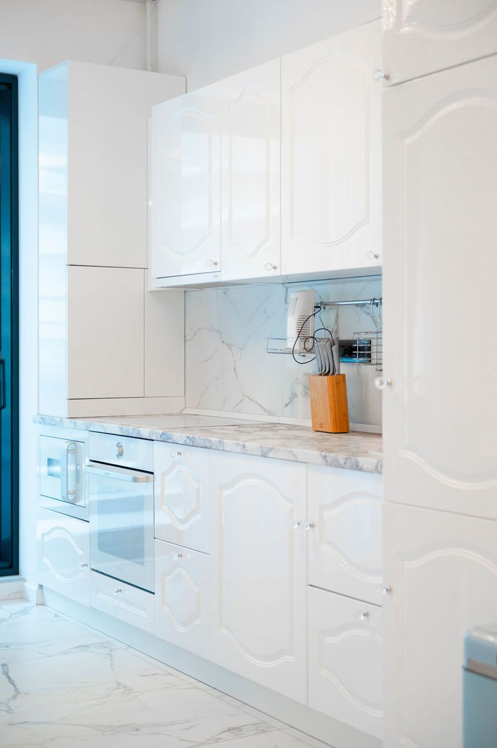 Apartament premium cu terasă mare și vedere la mare – Sea On - Poză 8