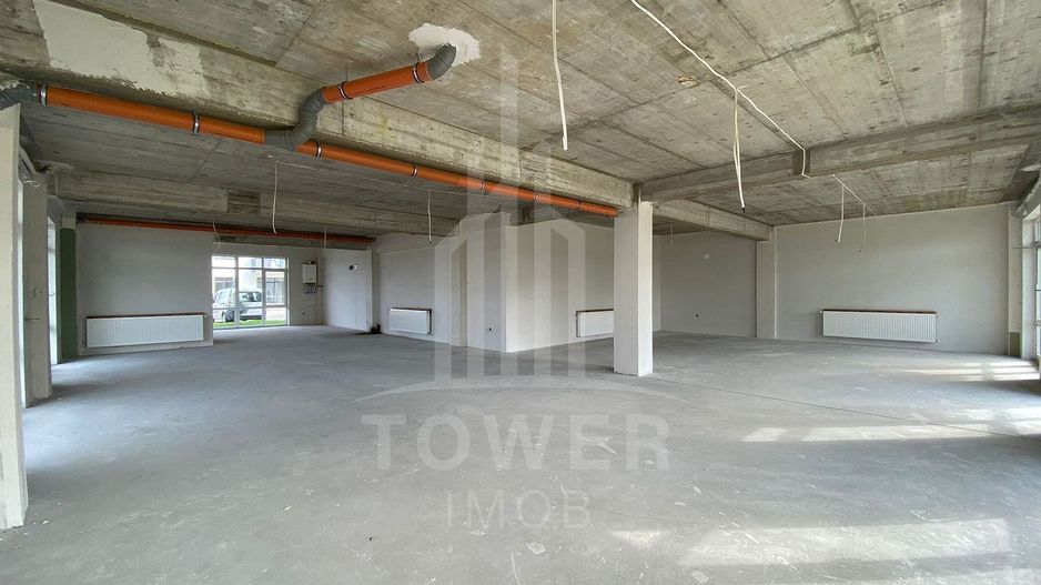 Spațiu birouri de închiriat | Zona Calea Șurii Mici - Poză 2