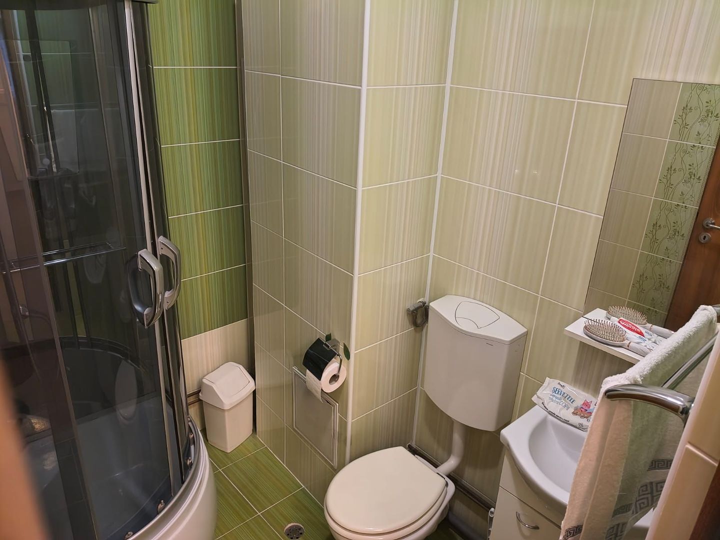 3cam2bai/mob-util/zona Lacul Tei,3min STB sau 10min metrou Obor - Poză 3