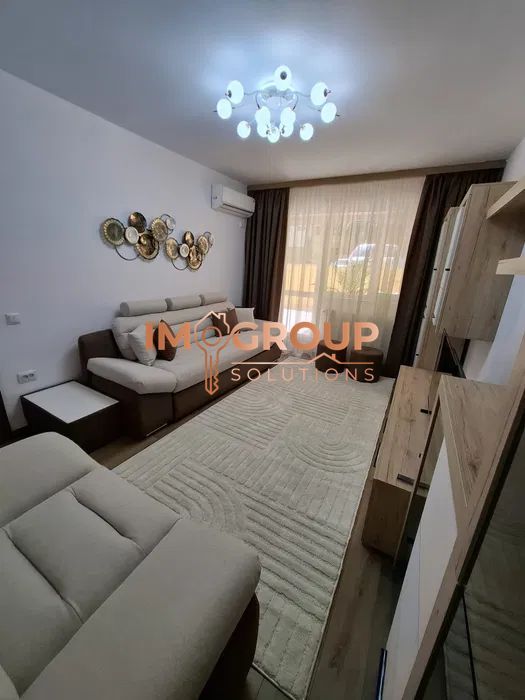 Cug - 2 Camere Decomandat +Terasa 42Mp -Bloc 2020 - Poză 5