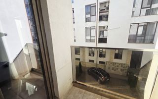 Prima închiriere | Apartament modern cu parcare subterană – Doamna Stanca - Poză 8