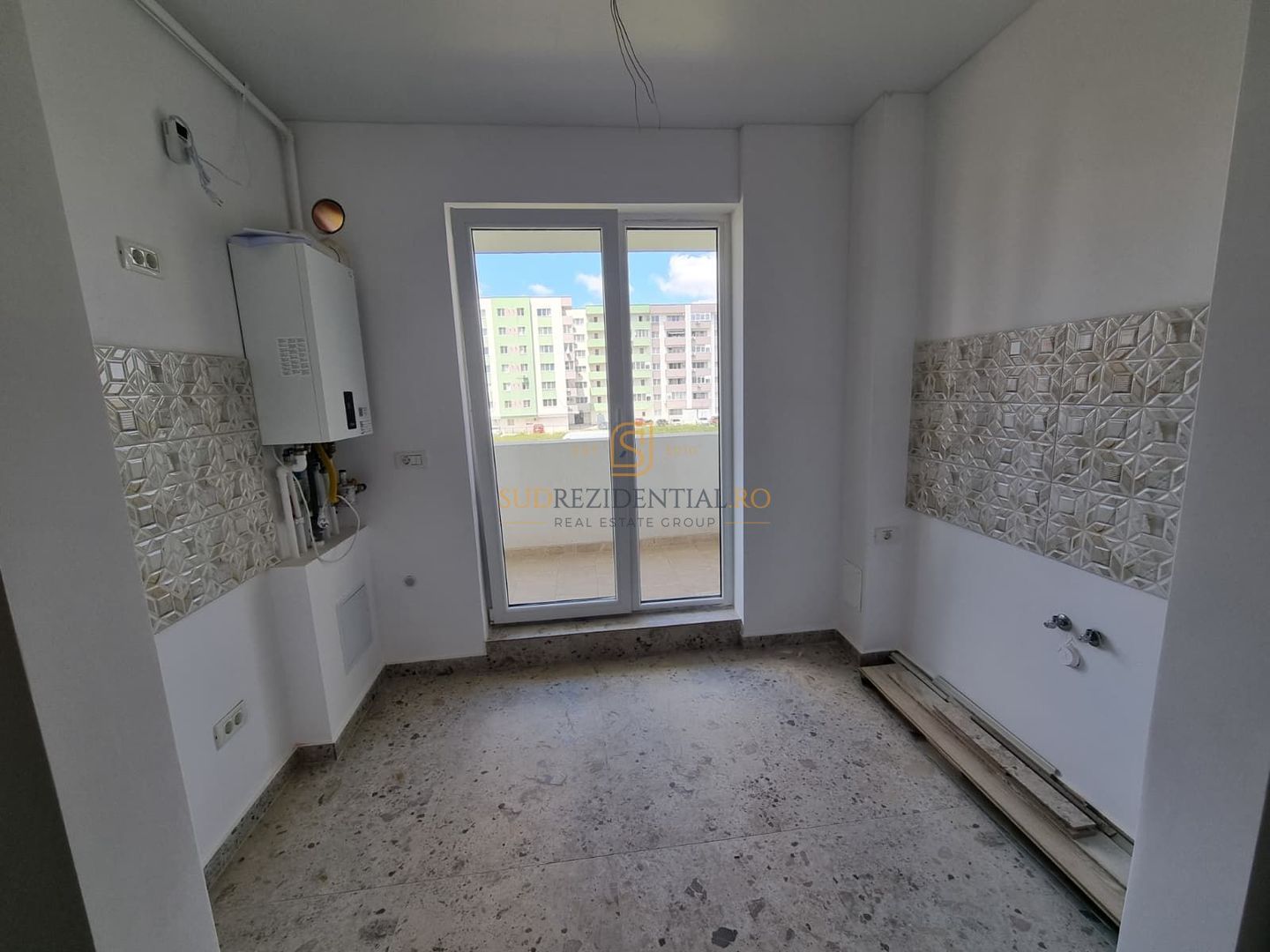 Apartament 2 camere | Mutare imediată si finisat complet, acces metrou - Poză 6