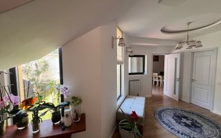 VILA MODERNA | HERESTRAU - AVIATIEI | COMPLET MOBILATA SI UTILATA - Poză 2