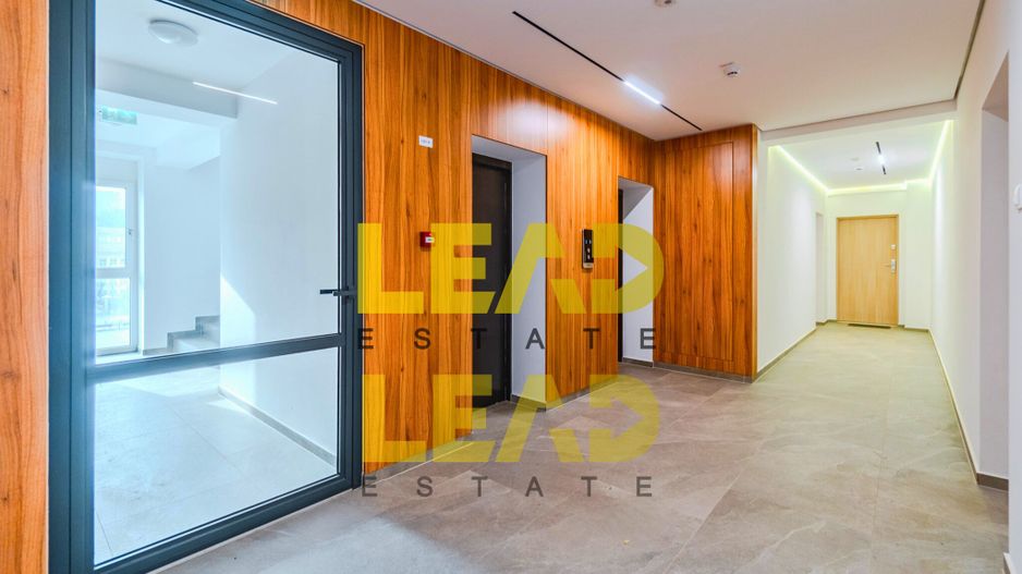 Apartament 2 camere, nou · in Noble Residence · Comision 0% - Poză 2
