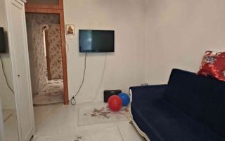 Vanzare apartament 3 camere, 2 bai, bloc 1983 Titan- Fizicienilor - Poză 3