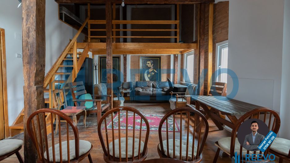 Spațiu comercial/birouri de 220 mp, Str. Oituz, Bacău - Poză 37