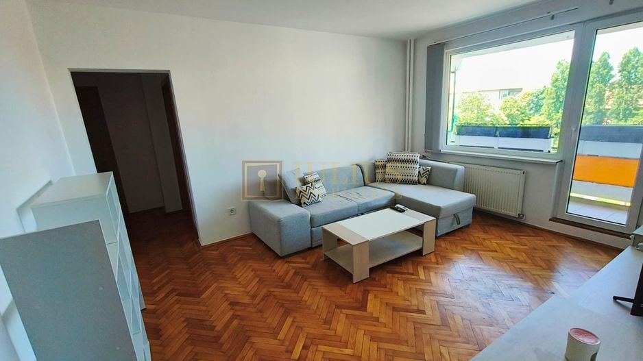 apartament spatios, ideal pentru studenti-Take Ionescu- Pet-Friendly - Poză 1