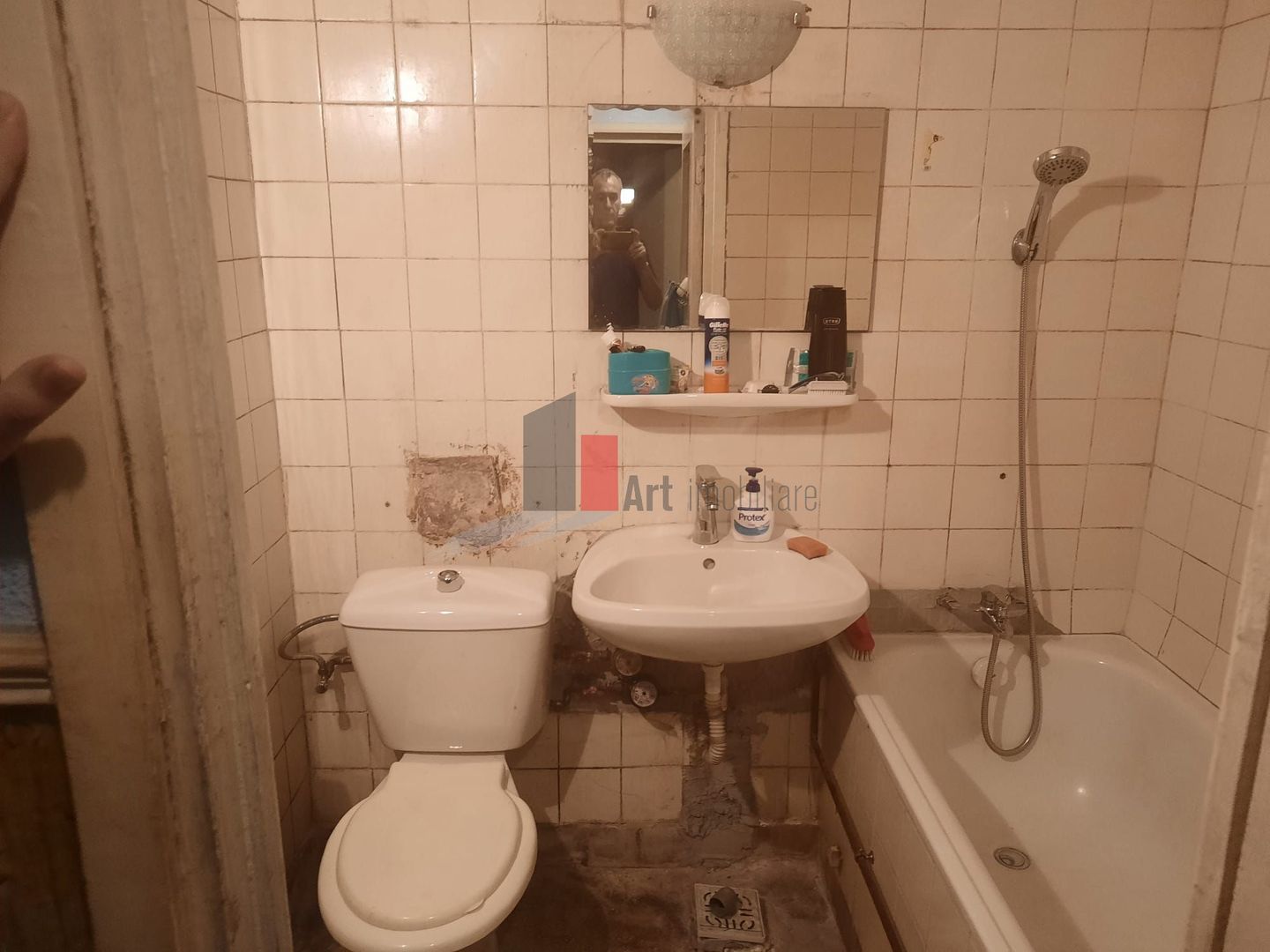 3 Camere Titan - 1 Decembrie - Poză 4