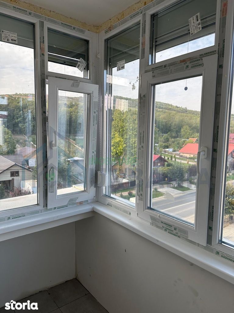 Apartament 3 camere, 67 mp, în Tomești - Poză 6