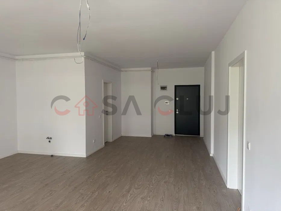 Apartament 2 camere ultramodern / terasa / Zona Frunzisului - Poză 4