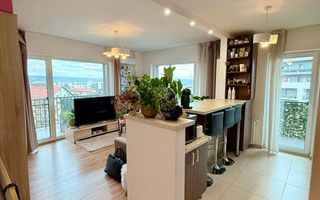 3 camere la cheie, complex rezidențial, Bună Ziua - Poză 2