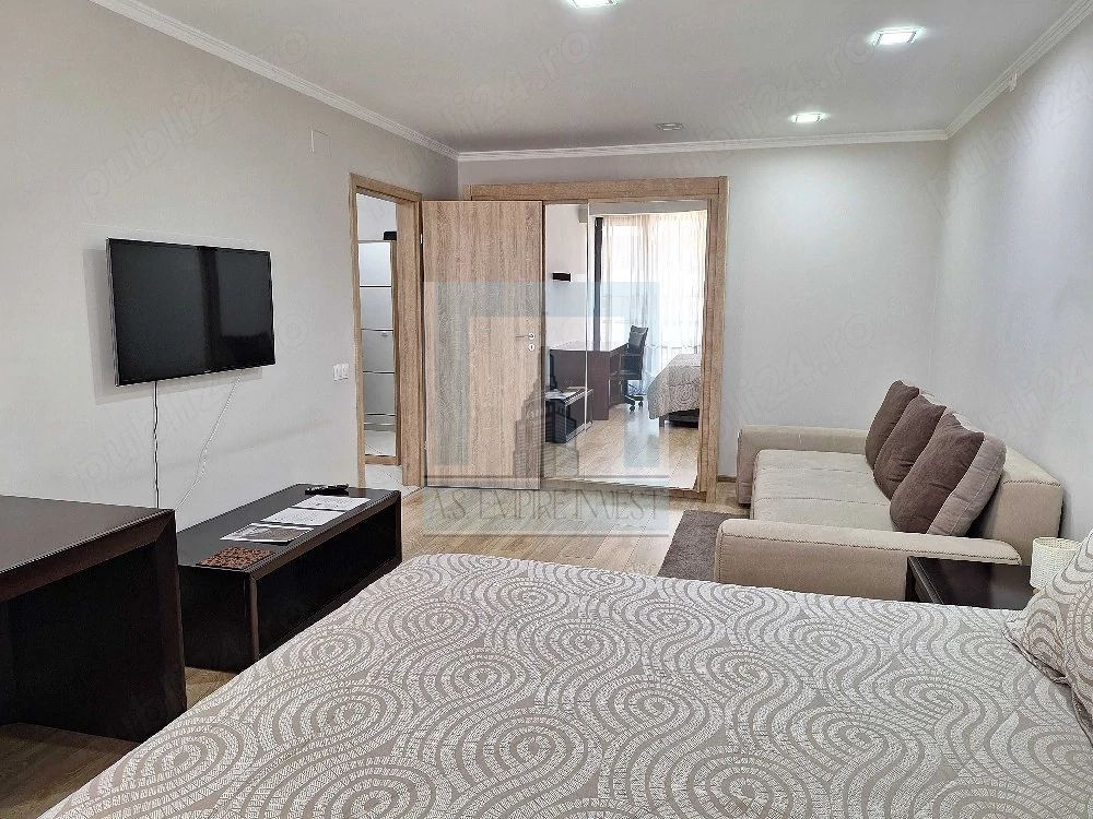 Studio de vanzare Urban Rezidence   Coresii - Poză 1