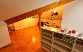 Apartament Duplex Spatios Zona Centrala - Poză 5