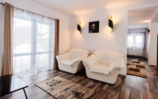Se vinde Casa Hugo! Afacere la cheie la 2 km de Centru! Comision 0%! - Poză 12