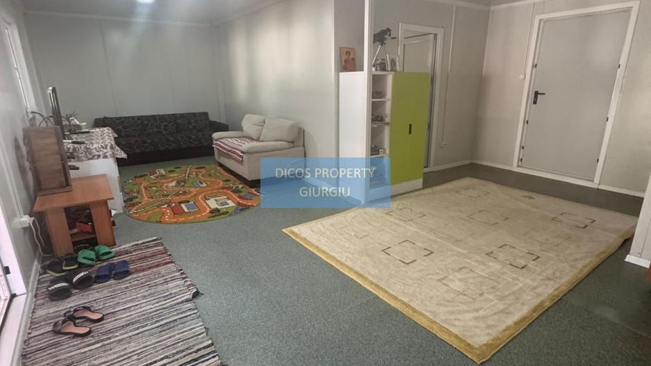 Proprietate de vacanță Slobozia, Giurgiu – 576 mp, utili - Poză 6