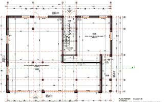 Spatiu comercial | 193 mp utili | Cartierul Arhitectilor - Poză 1