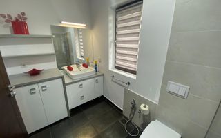 Casa individuala de 2 camere, 140mp, garaj, curte, Zona Voiniceni - Poză 8