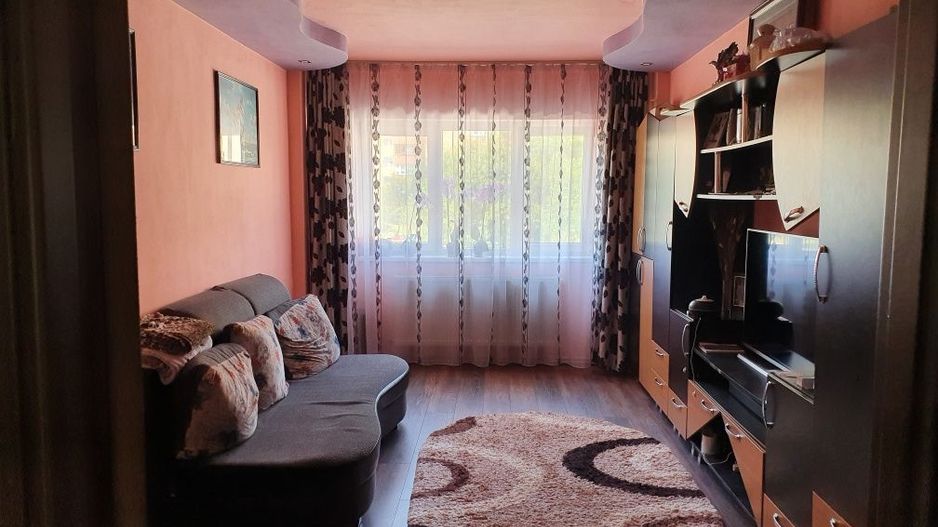 Apartament 4 cam Racadau - Poză 6