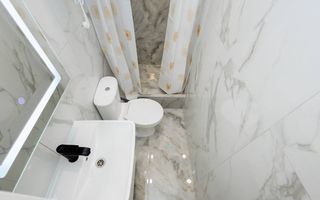 Vânzare, garsoniereă, str.  Belgrad, Botanica - Poză 9