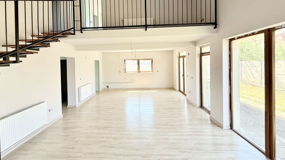 Preț redus 10.000 Eur | Casa finisata, teren 450 mp, in Pecica - Poză 6