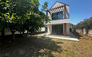 VILA SISESTI I BANEASA I CURTE 250 M2 I SMART HOME - Poză 7