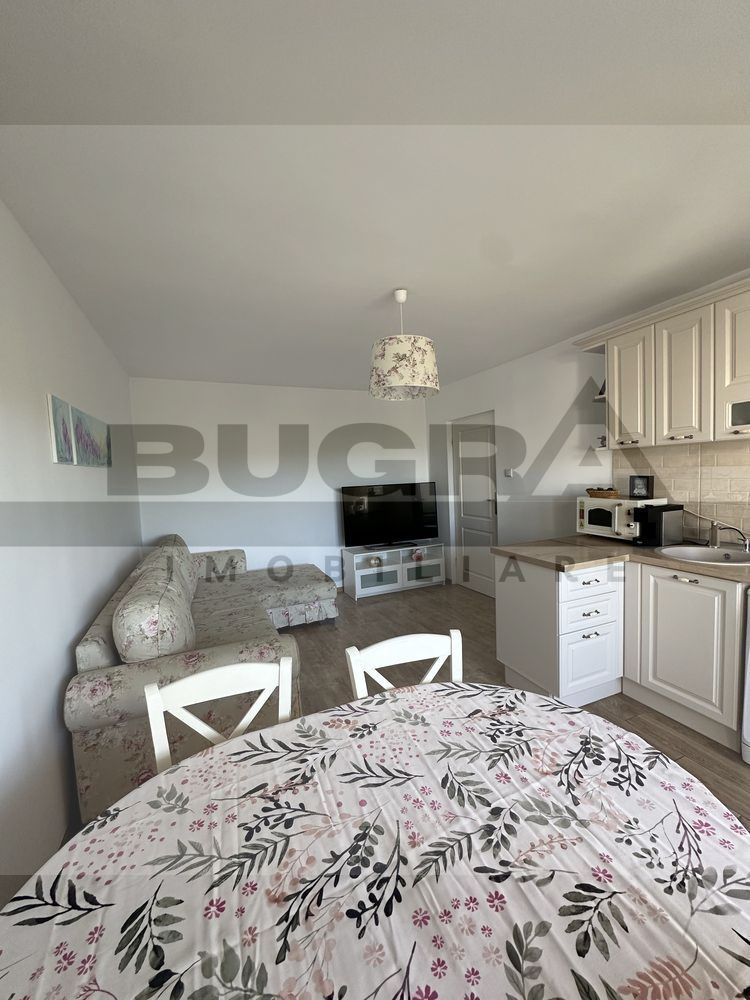 Apartament de 3 camere, 65mp, zona Kaufland - Poză 4