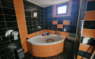 CASA 4 CAMERE,  GODENI, CAPU PISCULUI, TEREN 900 MP - Poză 14