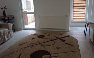 Închiriez garsoniera, AVANGARDE CITY - Militari Residance - Poză 4